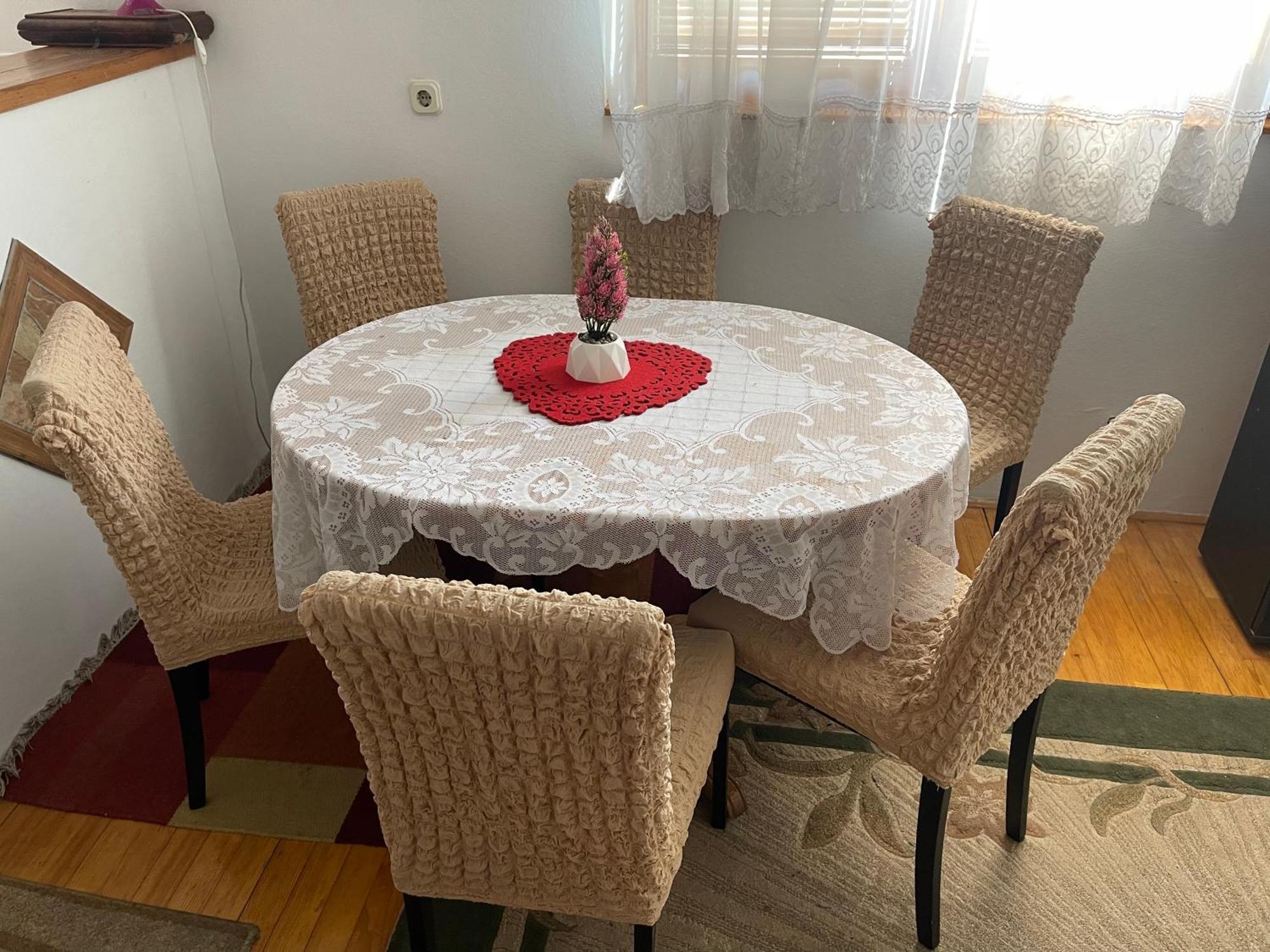 Apartment Aladuz Szarajevó Kültér fotó