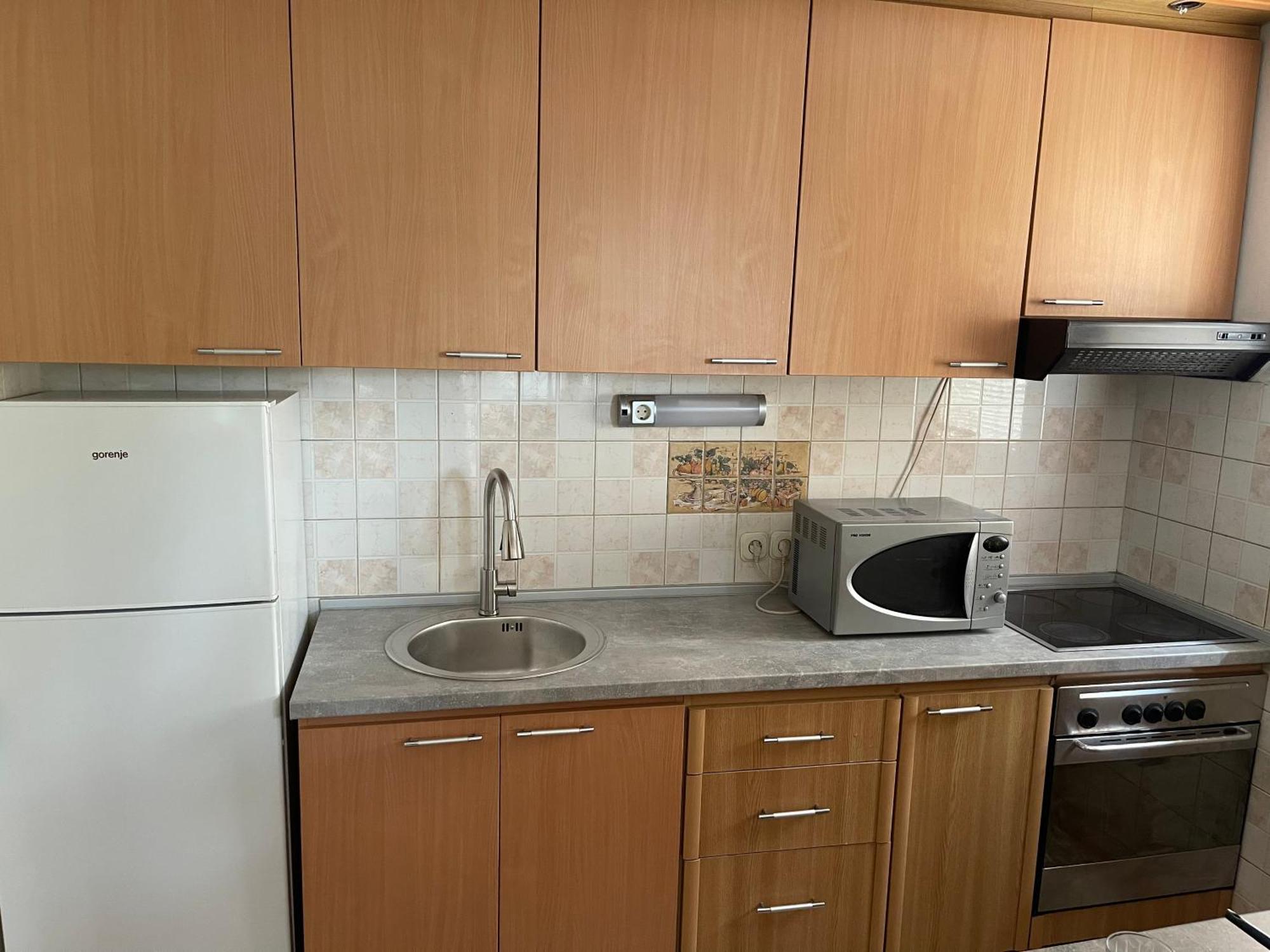 Apartment Aladuz Szarajevó Kültér fotó