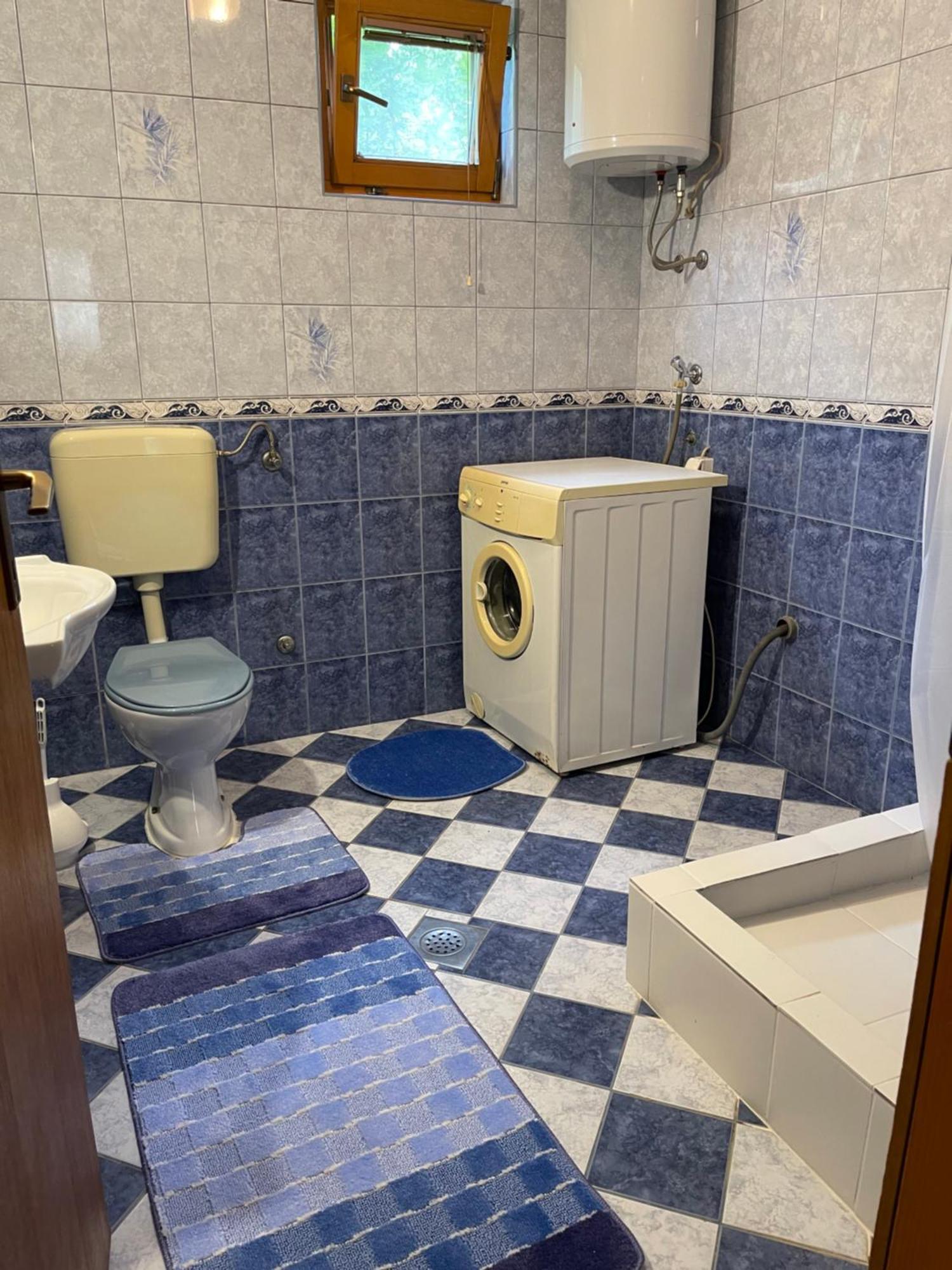 Apartment Aladuz Szarajevó Kültér fotó