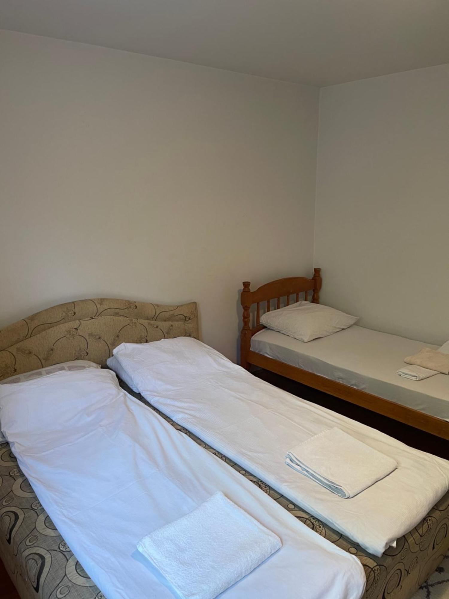 Apartment Aladuz Szarajevó Kültér fotó