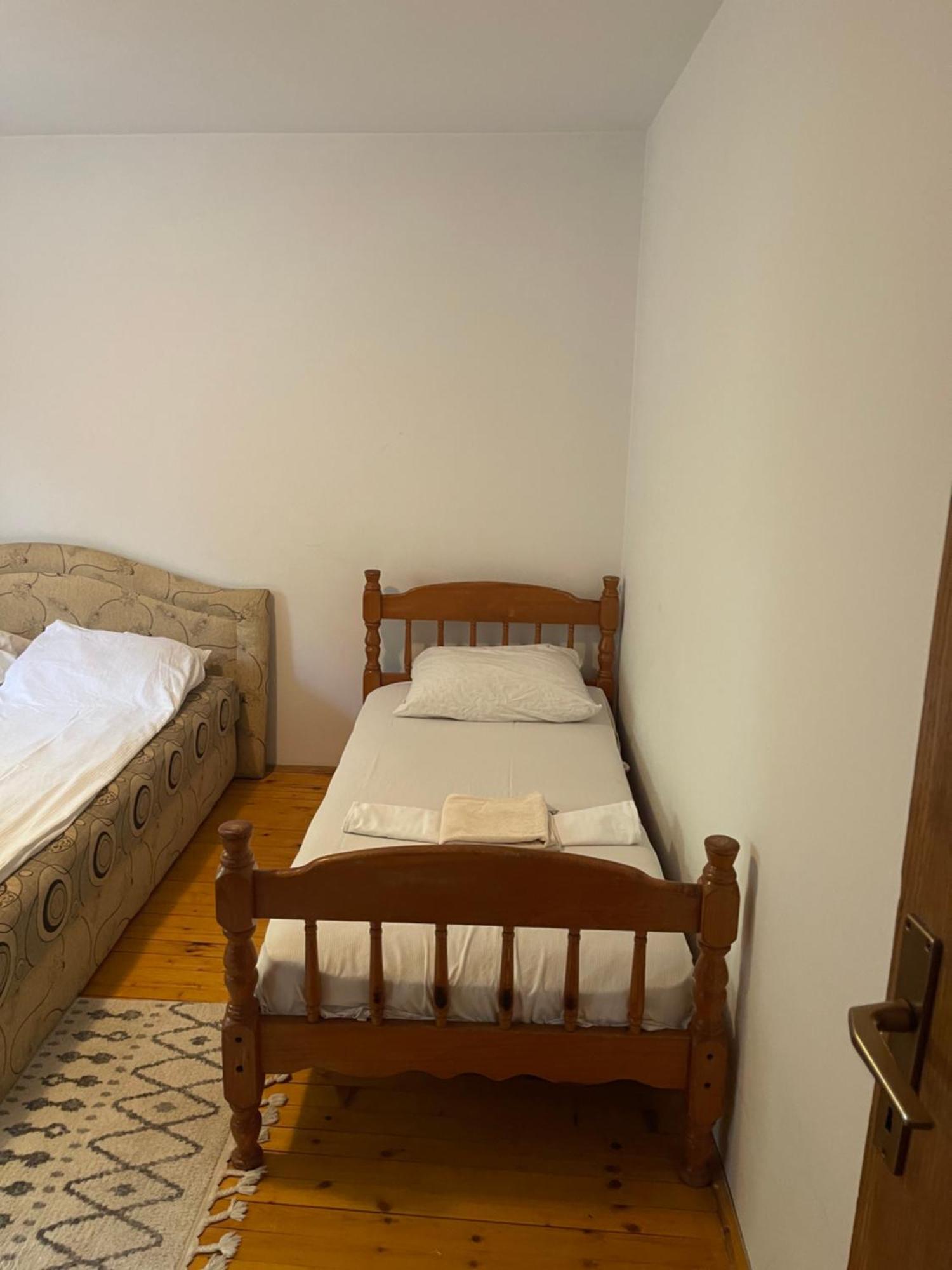 Apartment Aladuz Szarajevó Kültér fotó