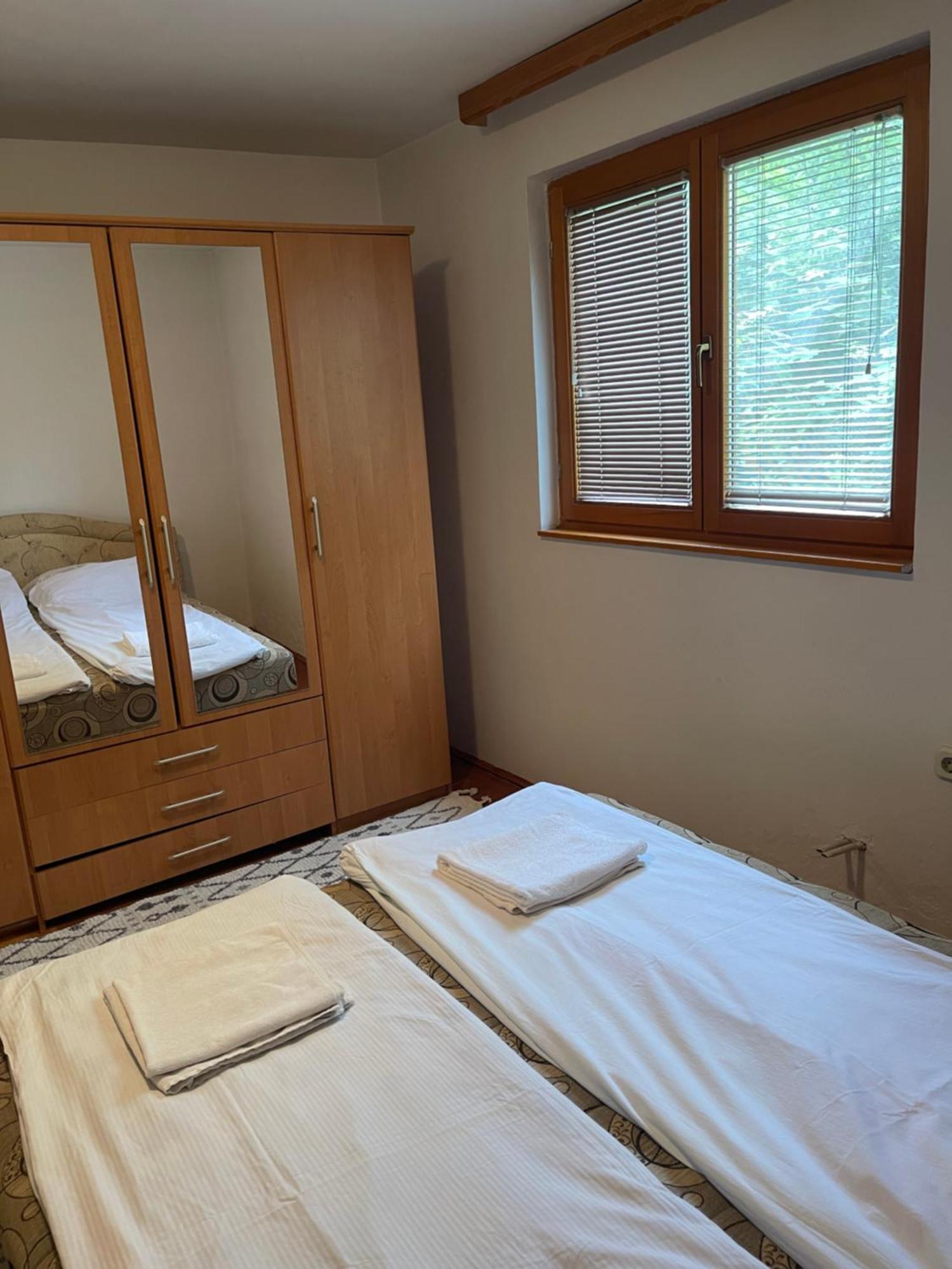 Apartment Aladuz Szarajevó Kültér fotó