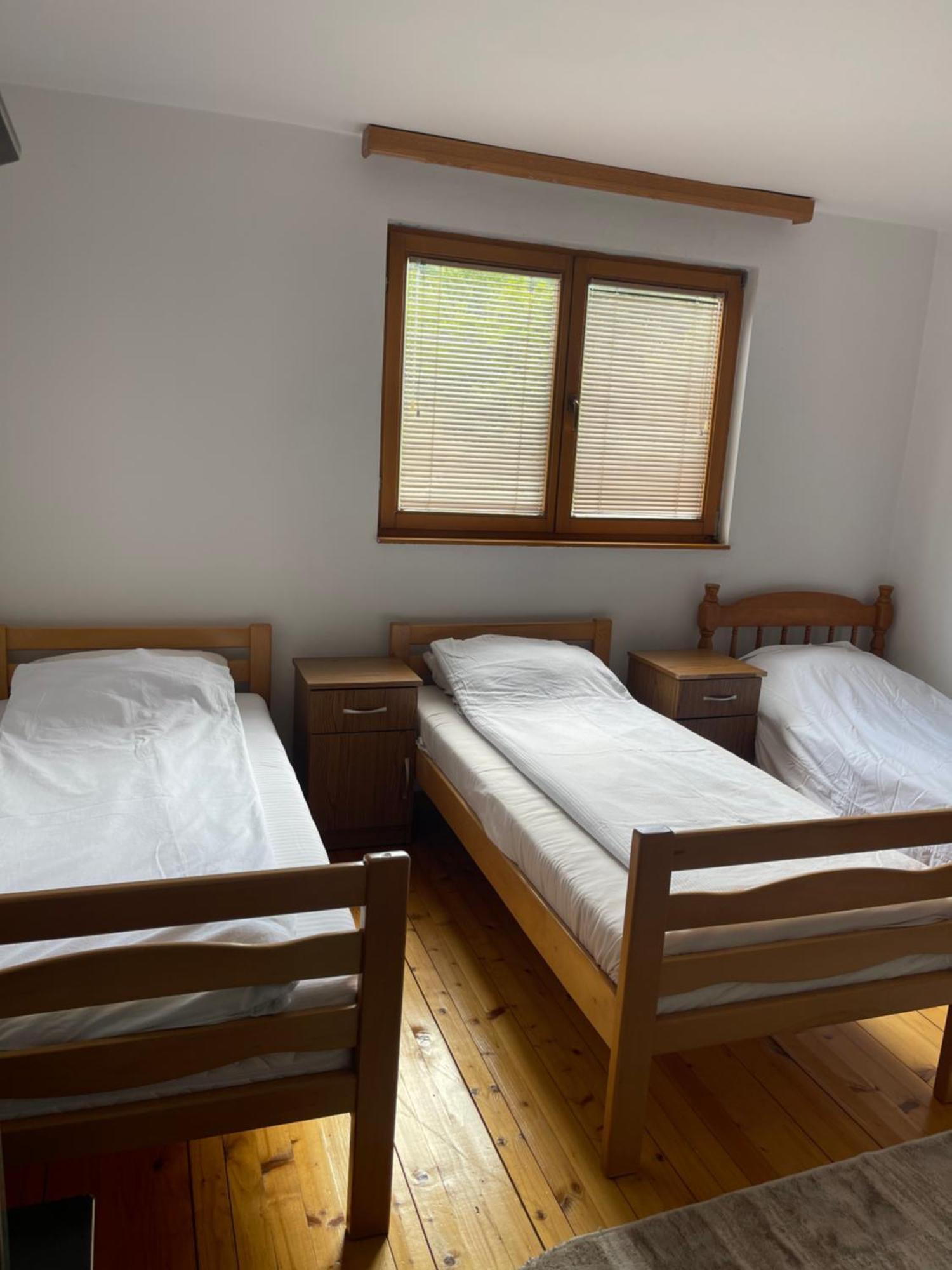 Apartment Aladuz Szarajevó Kültér fotó